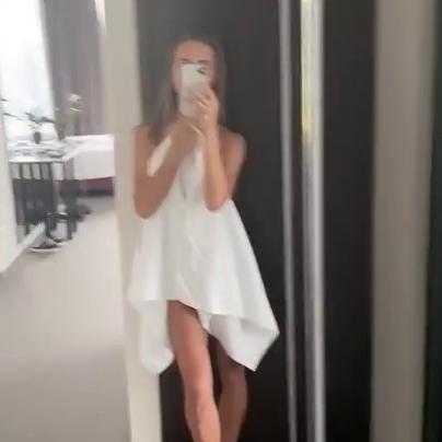 Catherine Kn Nude Tease Video Leaked Nudes 18