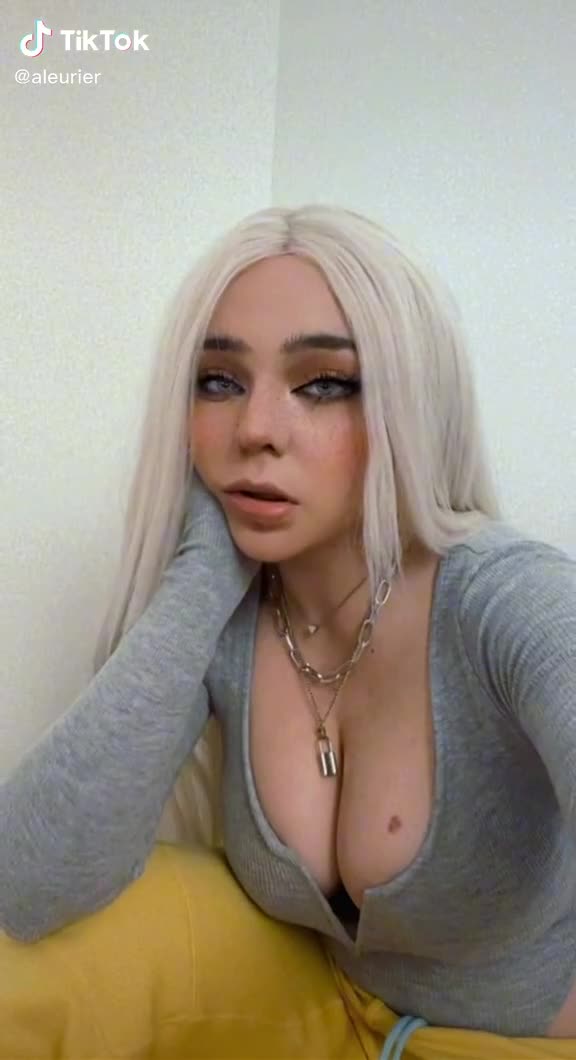 DANM!!! Aleurier Flare – She so F*cking Lewd 😍😍😍 She so Beauty