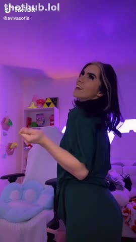 New Vid Aviva Sofia so Beautyful…😍😍😍
