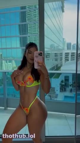 New Video Isabella Buscemi [Missbuscemi] Show Body Huge