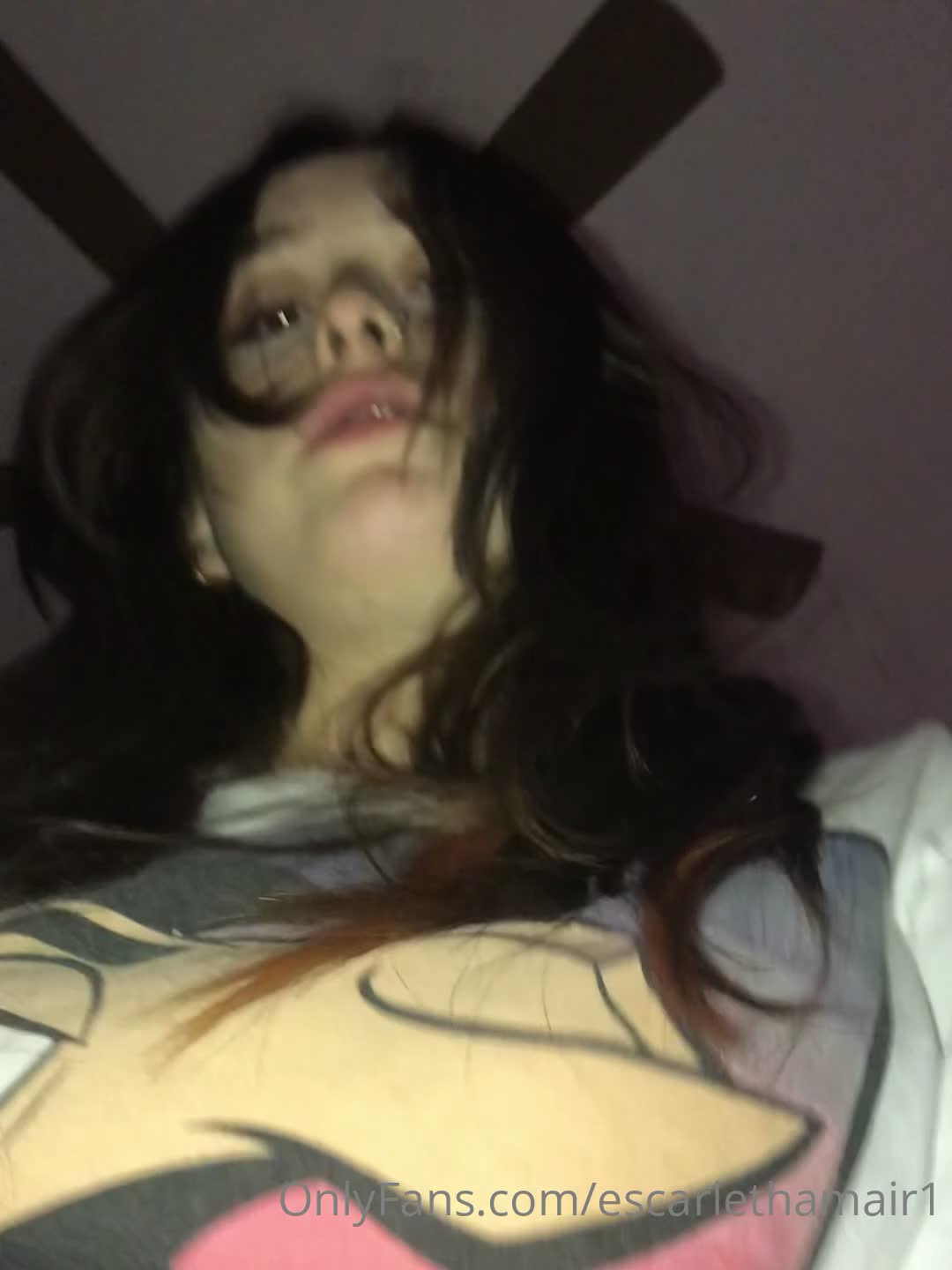 Escarleth Palacios lust so Boobs – Naked Video