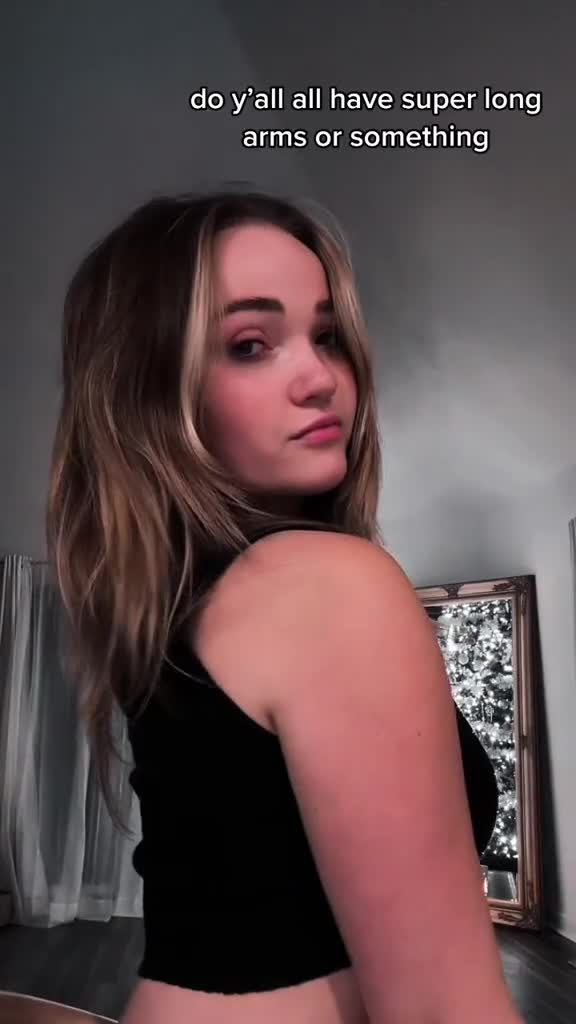 Damn !!! Alyssa McKay so Beauty !!!