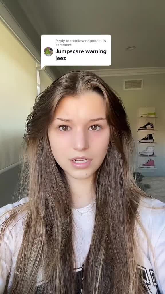 Damn!!! Brooke Monk so Beauty 😍😍😍