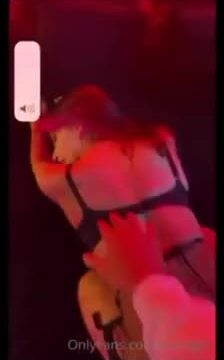 OMG!!! Lavaxgrll Leaked Video f.ucking Doggystyle [PORN.SCENES]