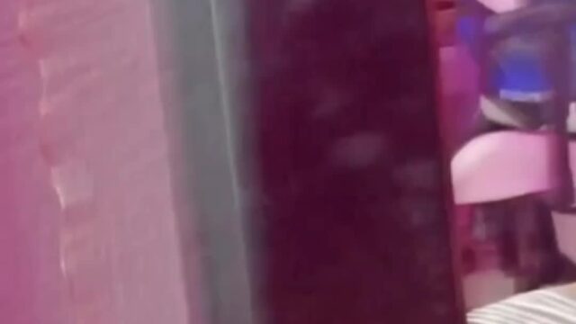 Michelle Zepeda teasing fan with Erotic Body Hot Video