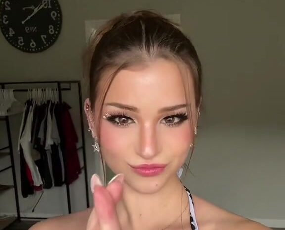 WOW!!! Brooke Monk it’s so beautiful !!!