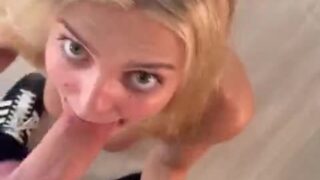 Trippie Bri moans when her boyfriend constantly f.ucks her [PORN.SCENES]