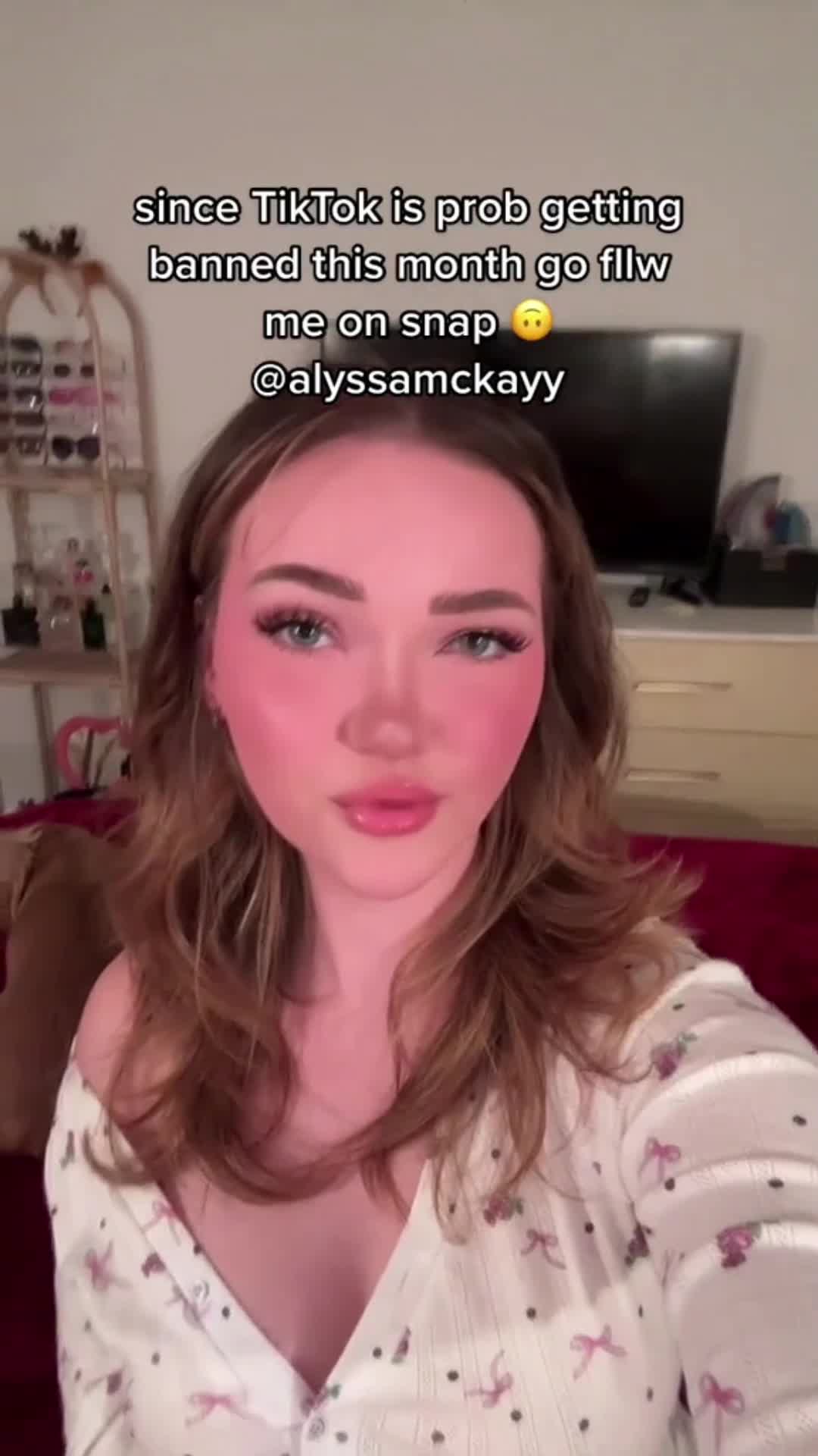 Alyssa McKay !!! NEW VIDEO…..