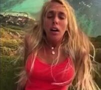 BeachBaby69 f.ucking it on the top of Moaning Extreme Orgasm [PORN.SCENES]