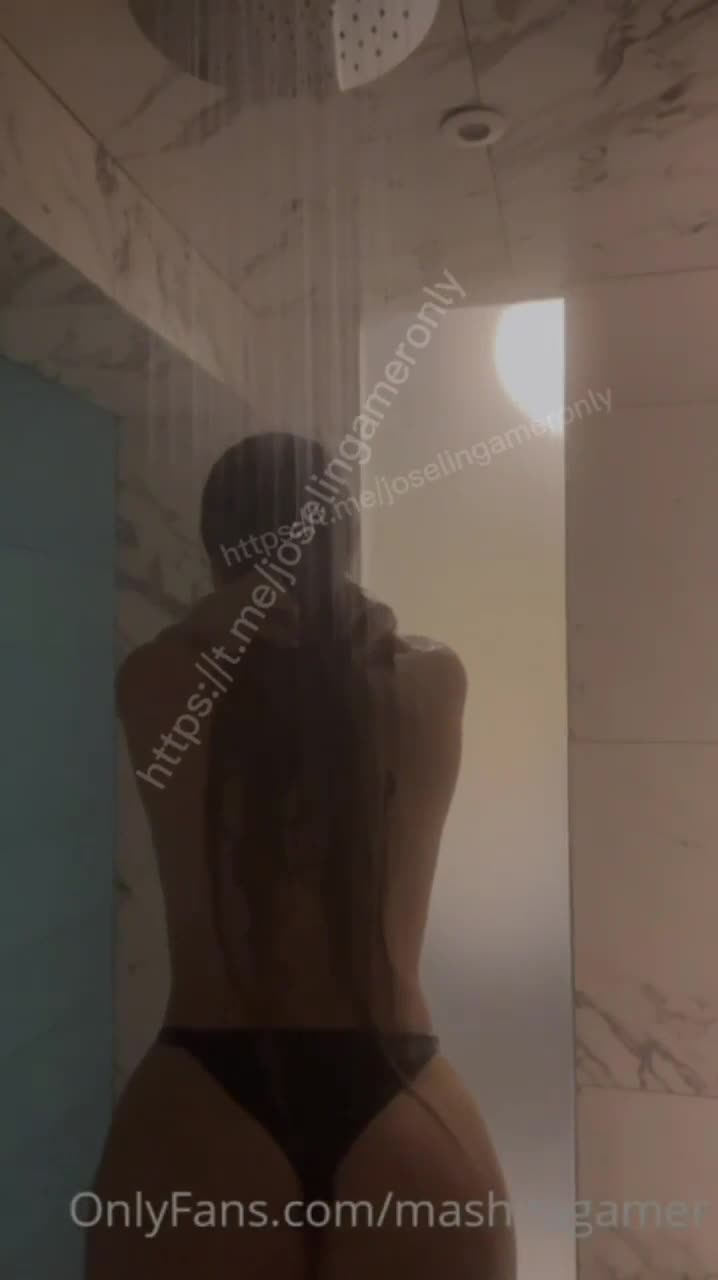 Joselin Gamer/0nlyfans NEW NUDE Video!!!