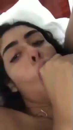 Rullanizq Chiquibunny [Sex.Tape] Blowjob – Cum in Mouth!!!