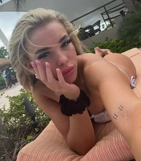 alexis reed – Show body very sexy[HOT]!