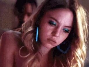 Sydney Sweeney – fucking with boy frends!