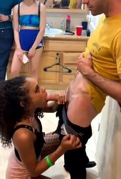 Scarlit Scandal – New video BJ boyfriend/HOT!