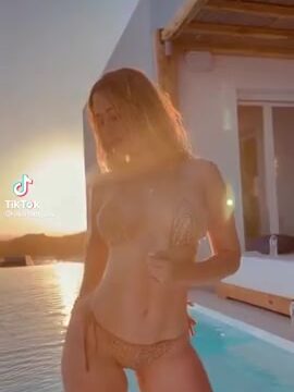 Mariam Olivera – Body very hot/ New Video!