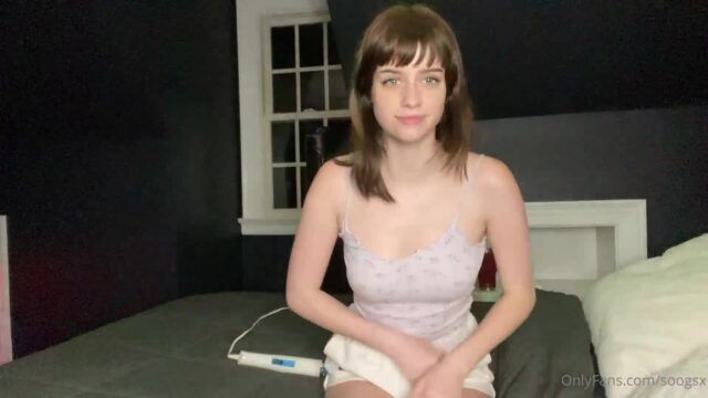 Soogsx New Masturbate Extreme Orgasm | Video 0nlyfans