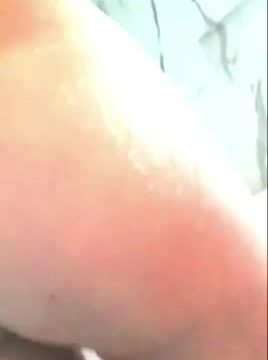 Bella Thorne Leaked Sex Clip – Showing off Pussy in Shower