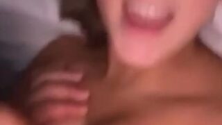 Breckie Hill Leaked SexTape – New Video