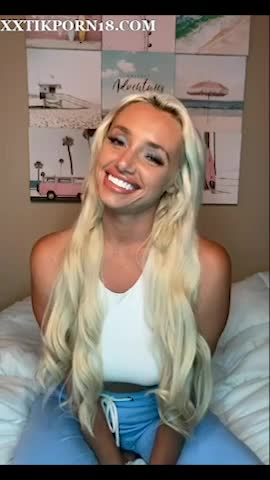 Cass Holland Leaked Video – Show Off Perfect Nipple