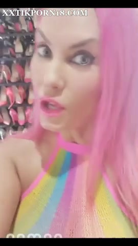 Coco Austin – Hot Milf Look so lewd in see through Suit