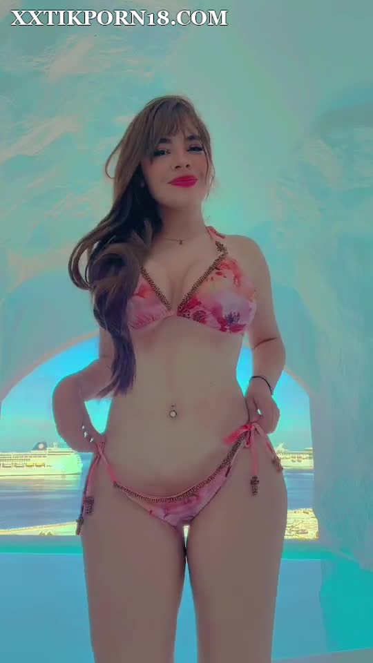 Danyancat – Lustful Body in Sexy Lingerie – New Porn video