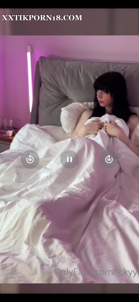 F1nn5ter Leaked Video – Femboy Show Off Perfect TITS