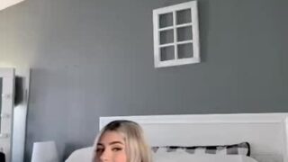 Gialover0 Leaked Video – Show Off Nice Ass