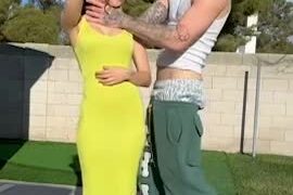 Jellybeanbrains Sextape – Pussy Fingering