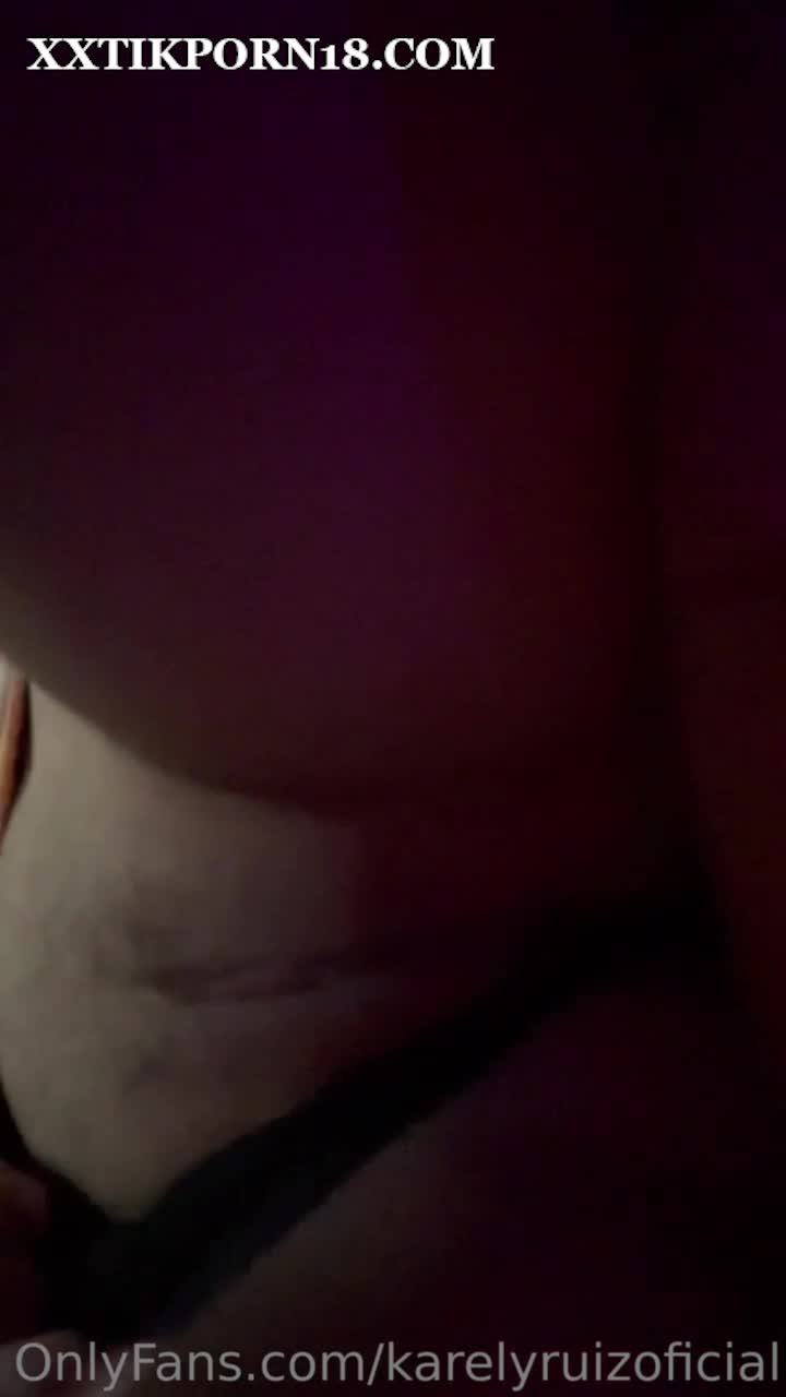 Karely Ruiz Pussy Finger Fuck So Lewd