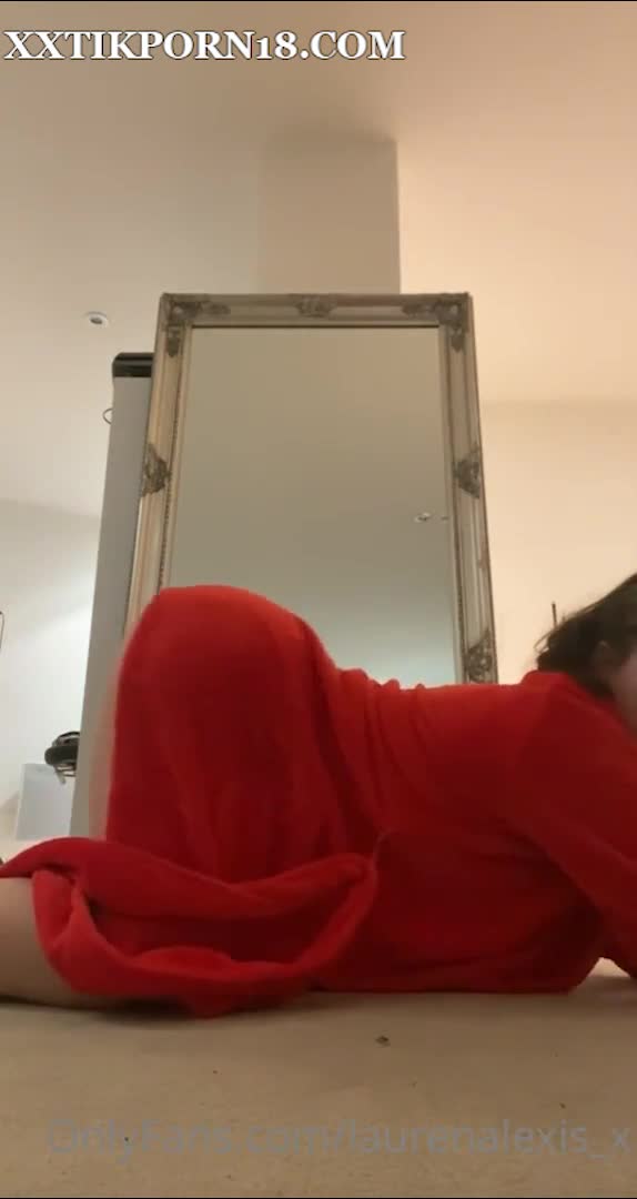 Lauren Alexis Leaked video – Naked Body Show Off Perfect BOOBs