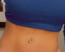 Mikayla Demaiter Leaked Video – Pulls Down Panties and Show You Nice Pussy