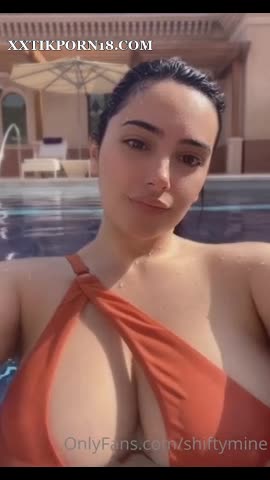 ShiftyMine Love to Show you Super Big Big BOOBS – New Video