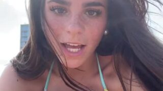 Sofia crnilovic – Erotic Body in sexy Bikini