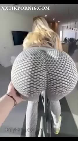 Madison Moores SexTape – Fuck with Trainer At Gym