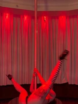 6ar6ie6 onlyfans leak – Erotic dance
