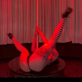 6ar6ie6 onlyfans leak – Erotic dance