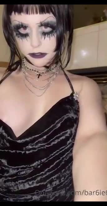 6ar6ie6 onlyfans leak – lustful body show Perfect tits