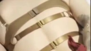 Aletrevino OF leak Video – Got Tied up in bed