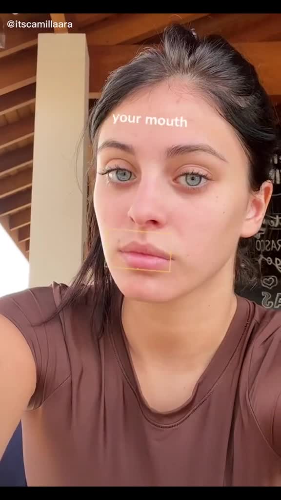 Camilla Araujo onlyfans leak – After Sex Scandal