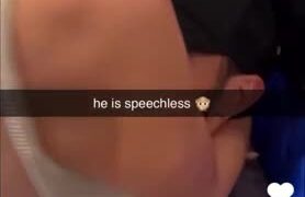 Corinna Kopf onlyfans leak – Riding on a man on stream