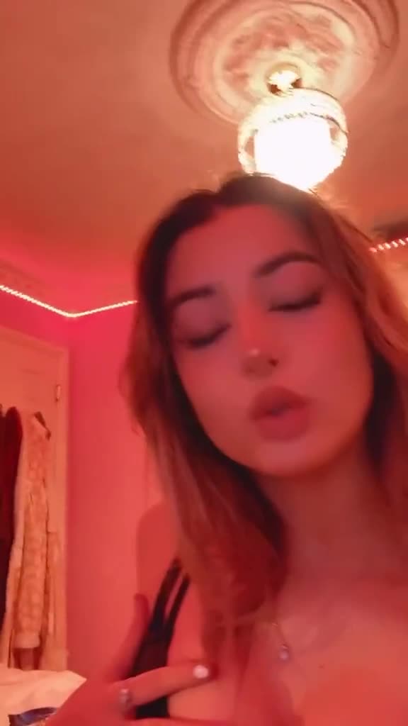 Daniellalapoxx leak video 6