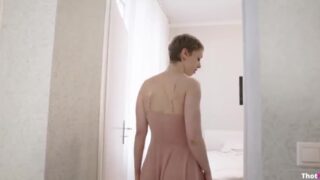 DiewildeVeganerin OF leak Video – Masturbating with A dildo / Ejaculation