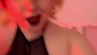 Enyaarwyen leak video – her boobs are so big