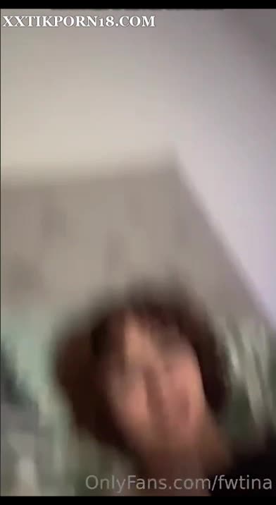 Fwtina OF leak Video – Pussy Deepthroat By a Sextoy