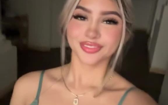 Gialover0 leak video – She is so hot