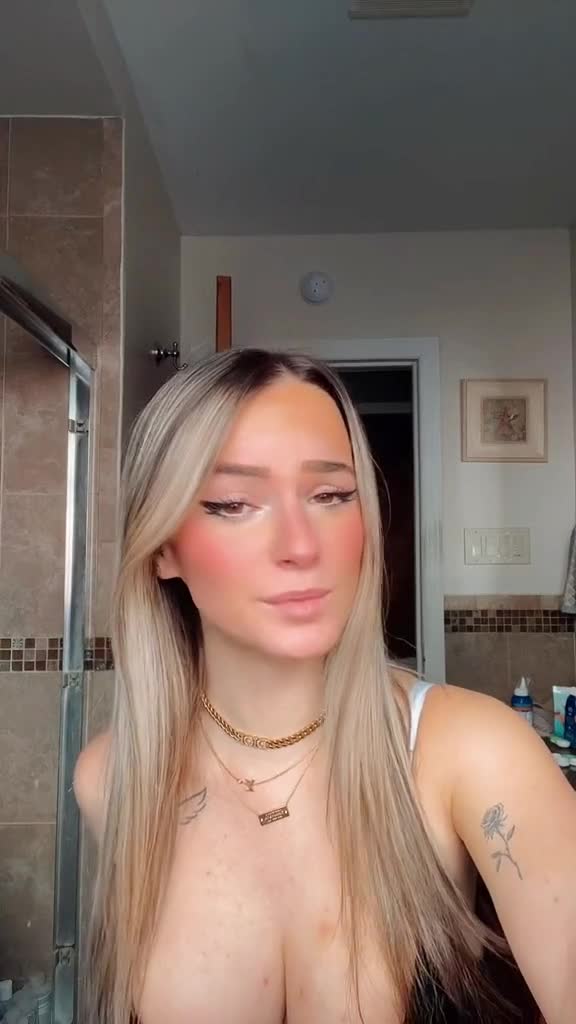 Kaitlynkrems onlyfans leak video 6