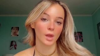 Kaitlynkrems onlyfans leak video 16