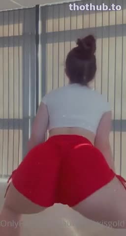 Lauren Alexis OF leak video – Twerking Ass – Show Big TITS