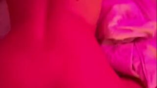 LittleWarren OF leak Sextape – Doggy with BF / Backshot