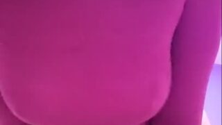 Ms Sethi OF leak Video – No panties show off Horny pussy